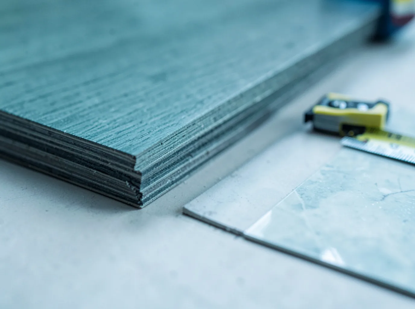 Luxury Vinyl Plank Installation Randall, KS FAQs